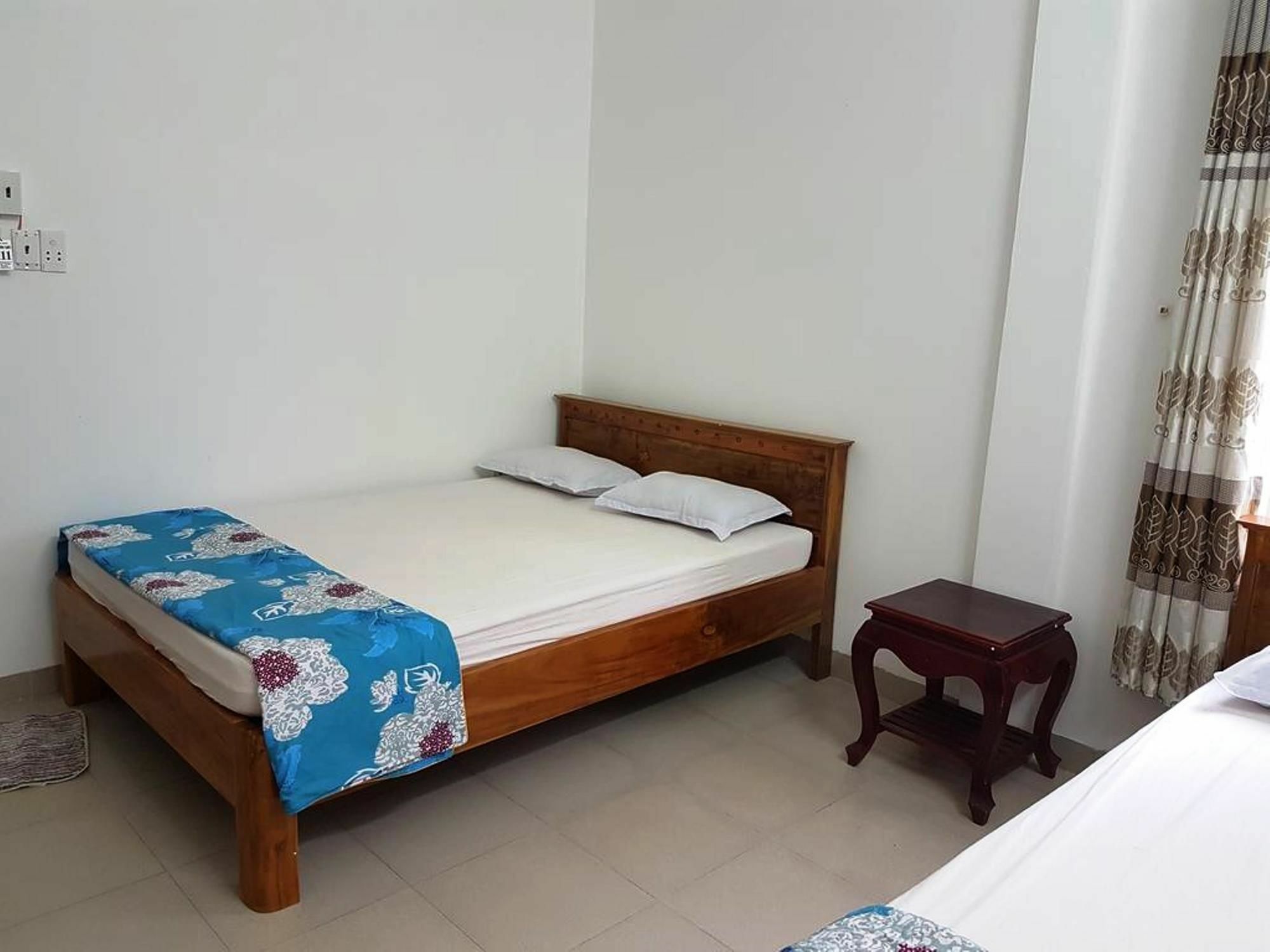 Thanh Cao Guesthouse Phu Quoc Exterior foto