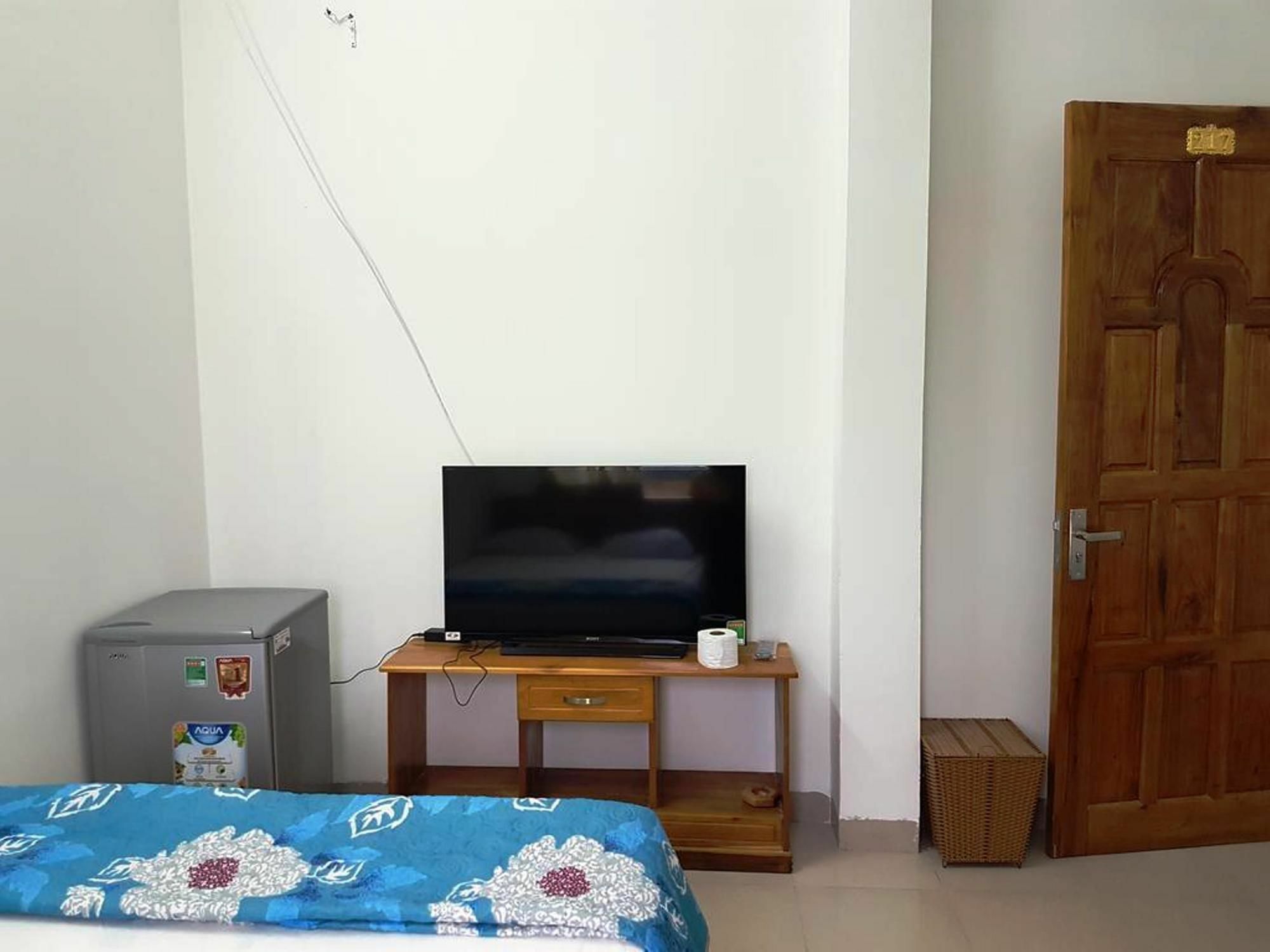 Thanh Cao Guesthouse Phu Quoc Exterior foto