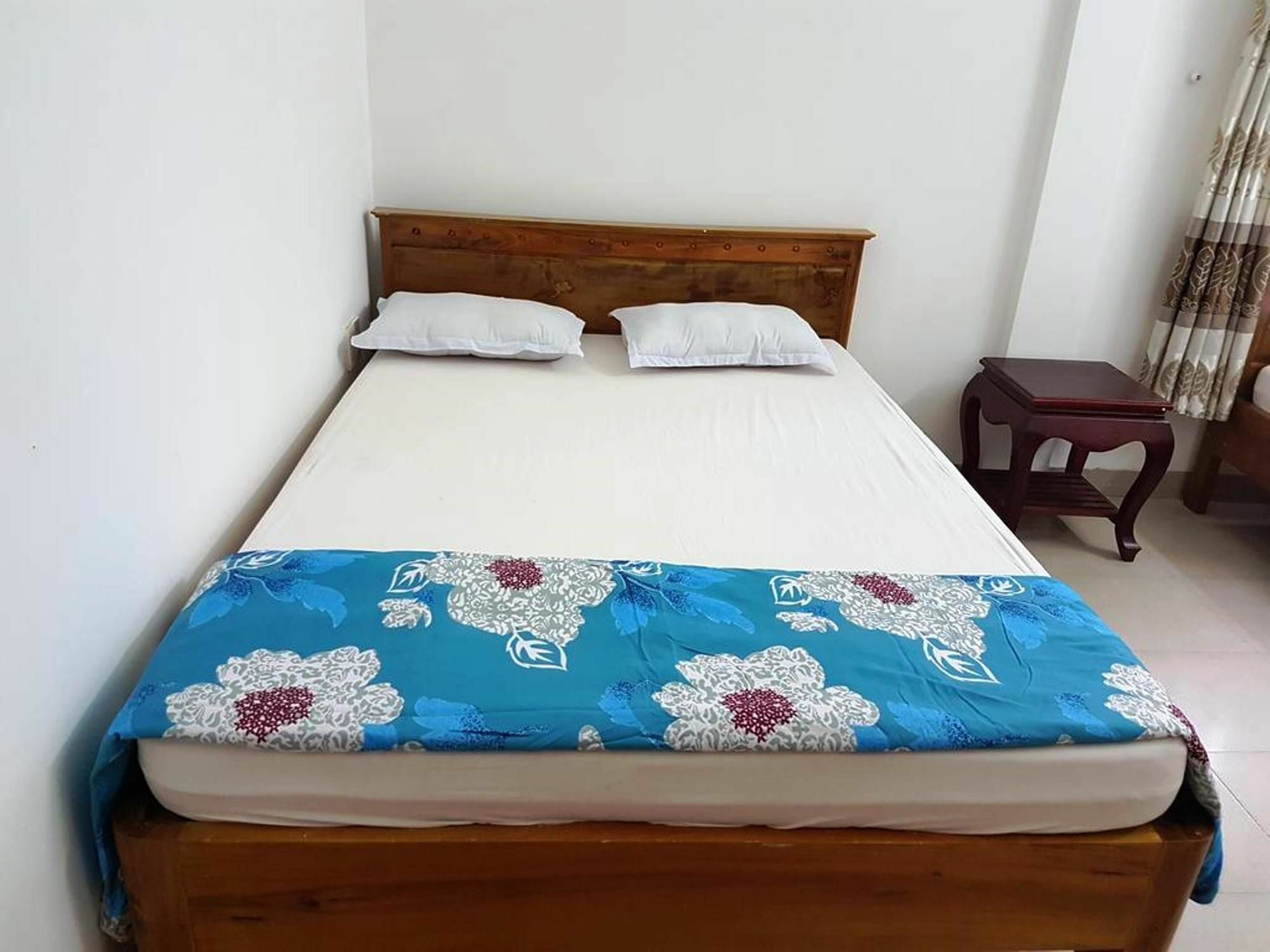 Thanh Cao Guesthouse Phu Quoc Exterior foto