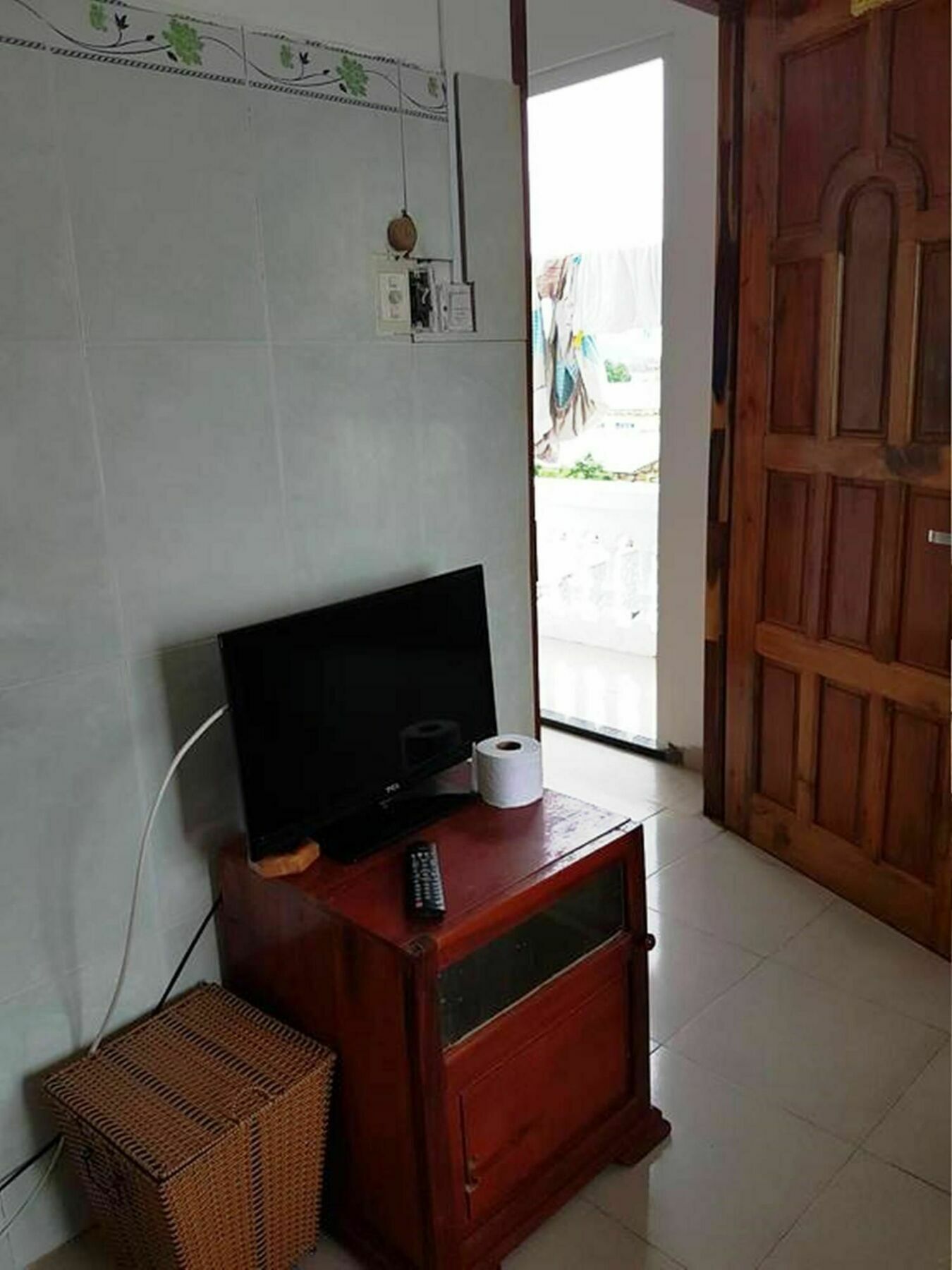 Thanh Cao Guesthouse Phu Quoc Exterior foto